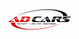 Logo A.D Cars